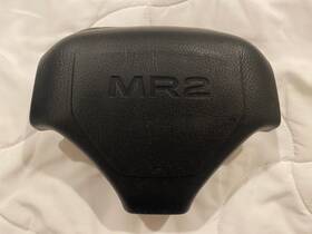 Mn1201 Toyota 1987-1989 Mr2 Steering Wheel Cover