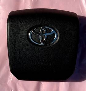 Sa0t45520agj Toyota 2014 4 Runner Steering Wheel Center Cover