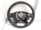 235.to1s08 Toyota Sequoia 2008 Steering Wheel