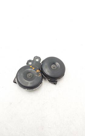 Smitley-119-05-007 Toyota 2013 Prius Front High Pitch Horn Oem 86510-28130