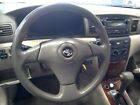 235.to1b07 Toyota Steering Wheel 2007 Corolla