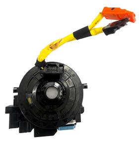 Tz849 Toyota 2012-2017 Camry Spiral Cable Clock Spring Fit With Angle Sensor Oem 2017