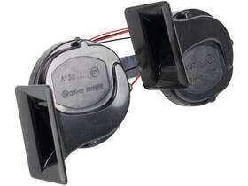 Ct16h5 Trq Horn For Silverado 1500 2500 Hd Sierra Suburban 3500 Escalade Esv Ext