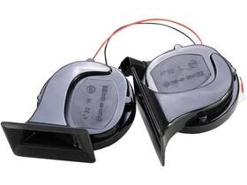 Trq Nr93r8 Horn For 12-18 Ford Focus C Max