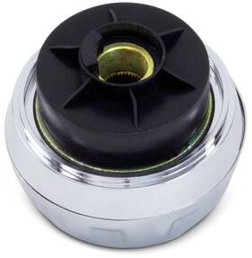 Truckpartspluss 351651-3 Kenworth 2004 Newer And Peterbilt 1998 Steering Wheel Hub Horn Button Kit