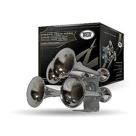 Thorn-2 Trux Accessories Horn - New