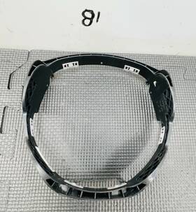 61678340b00 Trw 05-08 Audi A6 Quattro Steering Wheel Bracket Ring Mount Oem