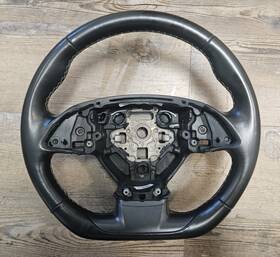 84198696 Trw 2014 2015 2016 2017 2018 2019 C7 Chevy Corvette Automatic Steering Wheel Gm Oem