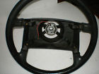 Turbo Horn Steering Pad Wheel 240 Volvo