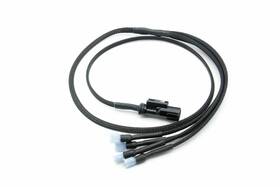 Ws15-hhwh Turbo Xs For 15-21 Subaru Wrx Sti Hella Horn Wiring Harness