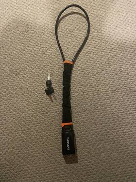 Turnart 089433116611 Steering Wheel Lock -anti Theft For Vehicles