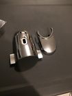 Uf-05 Chevy Steering Column Covers Chrome Upper Lower