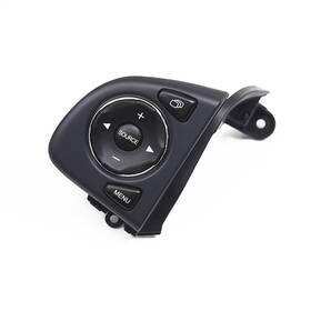 35880-t0a-a11 Unbranded Left Steering Wheel Multifunction Control Switch For Honda Fit Xrv