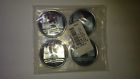 Unbranded New Wolfsburg Vw Golf Jetta Passat Steering Wheel Emblem