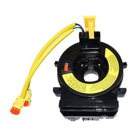 93490-2t125 Unbrunbrandanded Clock Spring Without Heated Seat For 2014-2015 Kia Optima 2.0l 2.4l