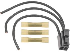 98648smjz United Automotive For 1995-1999 Hyundai Accent Horn Relay Connector