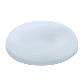 10303 United Pacific Horn Cover 7.25 Inch To 7.5 Chrome Dome