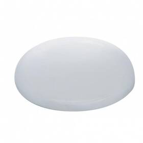 21303 United Pacific Horn Cover Dome Stainless 7 1/4 Inch To 1/2