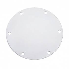 46127-5 United Pacific Horn Cover Train Diaphragm
