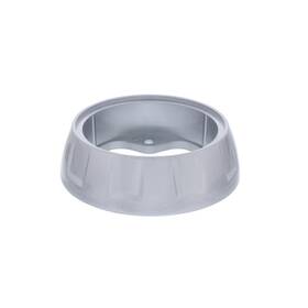 88288 United Pacific Horn Button Bezel Steering Wheel Liquid