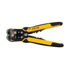 98242 United Pacific Wire Stripper Heavy Duty 24-10 Awg