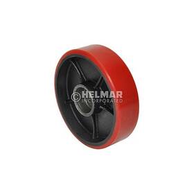 X310-mjp Universal Products Steer Wheel