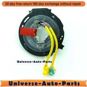 1jh91dx9ao Universe New High-quality Clock Spring With Heating For 2011-2013 Chrysler 300 Dodge Charger