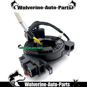 84308-0r030 Universe Clock Spring Fit For Lexus 2021-2022 Es250 2019-2022 Es350 Heated Steering