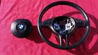 Upgrade Bmw E46 Switches Steering Package Oem E53 Wheel Sport Airbag