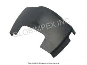 911-613-099-02 Uro Parts Porsche 1974-1989 Steering Column Cover Upper 1 Year Warranty