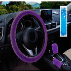 Us-spa-061 Seeparts Steering Wheel Cover 795042728950