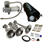 V101c-3 311-1 Viking Horns Vikng Loud 152db