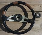 V1p12pb4 Peterbilt Spoke Truck Steering Wheel Horn Pn