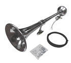 V201 Viking Horns Loud Semi Truck Air Horn With Electric Valve