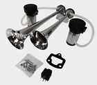V621k Viking Horns Dual Air