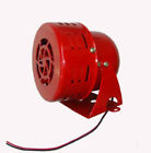 V905 Viking Horns Volt Loud Mini Alarm Siren For Car Gulf