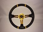 Vdrift35near Momo Drifting Steering Wheel