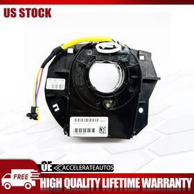 68067552ad Vehito Spiralcable Clock Spring Steering Wheel For 2008-20 Dodge Grandcaravan With Heating