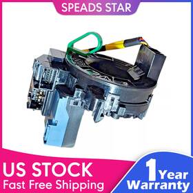84307-48100 Vehito Clock Spring With Angle Sensor For Lexus Rx350 Rx450h 2013-2015 Without Heated Steer
