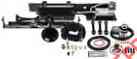 Kleinn150 Velo-220 Kit Horn Fits Bolt Train 09-14 Horns 220 Veloci-raptor Air