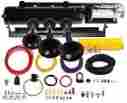 Velo-234 Kleinn Automotive Air Horns Veloci-raptor Train Horn Kit Fits 09-14 F-150 819147011110