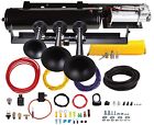 Velo-734 Kleinn Automotive Air Horns 819147011127