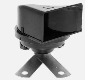 V10-77-0918 Vemo Horn For Select 95-09 Audi Volkswagen Models
