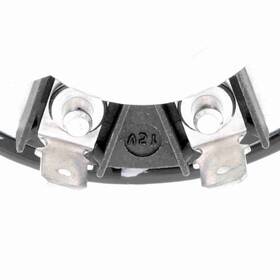 V30-77-0151 Vemo Horn For Select 95-03 Mercedes-benz Models