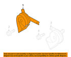 966213j100 Veracruz-horn Hyundai Oem 07-12