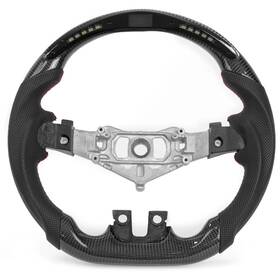 Ob473 Vicrez Custom Steering Wheel For Charger/challenger 11-14 - Open Box Like New