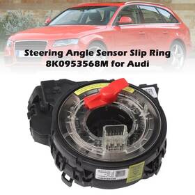 8k0953568m Vipjq Steering Angle Sensor Slip Ring For Audi A4 A5 Q5 S4 S5