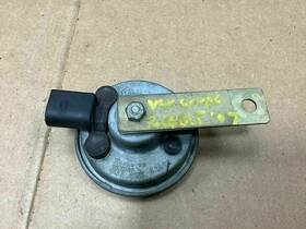 007425 Volkswagen Rabbit 2007 2dr Emergency Anti Theft Siren Alarm With Bracket Factory