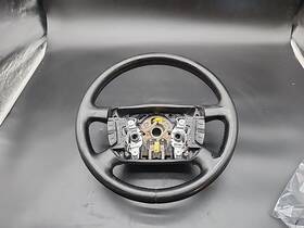 091dg Volkswagen 01-05 Vw B5.5 Passat Steering Wheel 1j0 419 091 Cj Oem N8