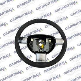 1c0-419-091-bs-8pt Volkswagen 1998-2000 98-00 New Beetle Hatchback Steering Wheel Assembly Oem